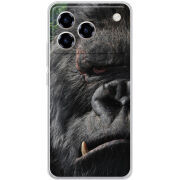 Чохол BoxFace ZTE Blade A76 4G Kong