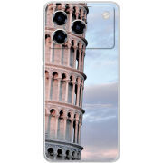 Чохол BoxFace ZTE Blade A76 4G 