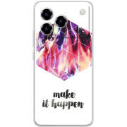 Чохол BoxFace ZTE Blade A76 4G 