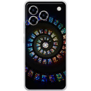 Чохол BoxFace ZTE Blade A76 4G 