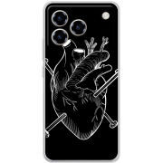 Чохол BoxFace ZTE Blade A76 4G 