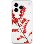 Чохол BoxFace ZTE Blade A76 4G 