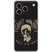 Чохол BoxFace ZTE Blade A76 4G 