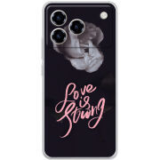 Чохол BoxFace ZTE Blade A76 4G 