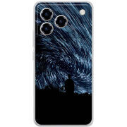 Чохол BoxFace ZTE Blade A76 4G 