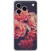 Чохол BoxFace ZTE Blade A76 4G 