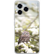 Чохол BoxFace ZTE Blade A76 4G 