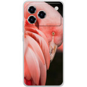 Чохол BoxFace ZTE Blade A76 4G 