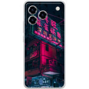 Чохол BoxFace ZTE Blade A76 4G 