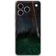 Чохол BoxFace ZTE Blade A76 4G 