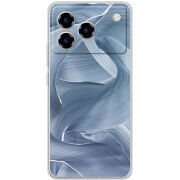 Чохол BoxFace ZTE Blade A76 4G 