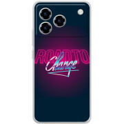 Чохол BoxFace ZTE Blade A76 4G 