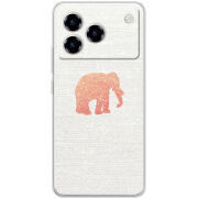 Чохол BoxFace ZTE Blade A76 4G 