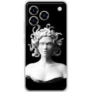 Чохол BoxFace ZTE Blade A76 4G 