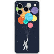 Чохол BoxFace ZTE Blade A76 4G 