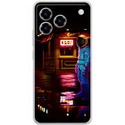 Чохол BoxFace ZTE Blade A76 4G 