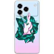 Чохол BoxFace ZTE Blade A76 4G 