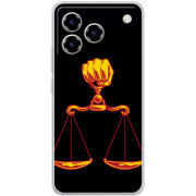 Чохол BoxFace ZTE Blade A76 4G 