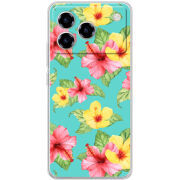 Чохол BoxFace ZTE Blade A76 4G 