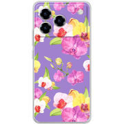 Чохол BoxFace ZTE Blade A76 4G 