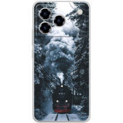 Чохол BoxFace ZTE Blade A76 4G 