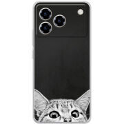 Чохол BoxFace ZTE Blade A76 4G 