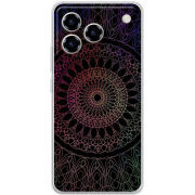 Чохол BoxFace ZTE Blade A76 4G 