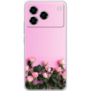 Чохол BoxFace ZTE Blade A76 4G 