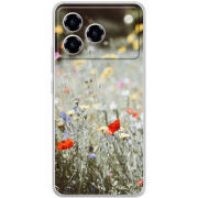 Чохол BoxFace ZTE Blade A76 4G 