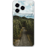 Чохол BoxFace ZTE Blade A76 4G 