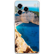 Чохол BoxFace ZTE Blade A76 4G 