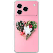 Чохол BoxFace ZTE Blade A76 4G 