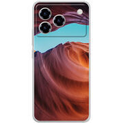 Чохол BoxFace ZTE Blade A76 4G 