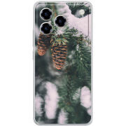 Чохол BoxFace ZTE Blade A76 4G 