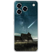 Чохол BoxFace ZTE Blade A76 4G 