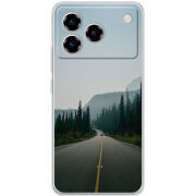 Чохол BoxFace ZTE Blade A76 4G 