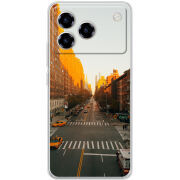 Чохол BoxFace ZTE Blade A76 4G 