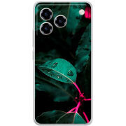 Чохол BoxFace ZTE Blade A76 4G 