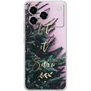 Чохол BoxFace ZTE Blade A76 4G 