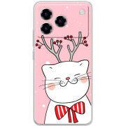 Чохол BoxFace ZTE Blade A76 4G 