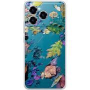 Чохол BoxFace ZTE Blade A76 4G 