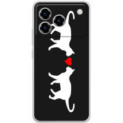 Чохол BoxFace ZTE Blade A76 4G 