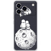 Чохол BoxFace ZTE Blade A76 4G 