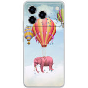 Чохол BoxFace ZTE Blade A76 4G 