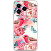 Чохол BoxFace ZTE Blade A76 4G 