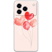 Чохол BoxFace ZTE Blade A76 4G 