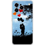 Чохол BoxFace ZTE Blade A76 4G 