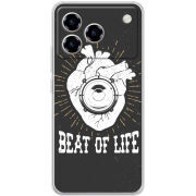 Чохол BoxFace ZTE Blade A76 4G 