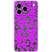 Чохол BoxFace ZTE Blade A76 4G 