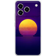 Чохол BoxFace ZTE Blade A76 4G 